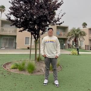 Meet your Posher, Alfred